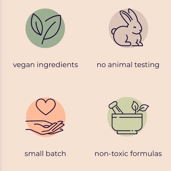 🆕 Habitat Botanicals Conditioner Bar - Picture 3 of 4